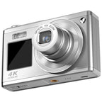 AgfaPhoto DC9200 silber