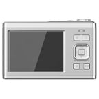 AgfaPhoto DC9200 silber