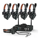 Hollyland Solidcom C1 Pro - Hub4S