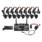 Hollyland Solidcom C1 Pro - Hub8S