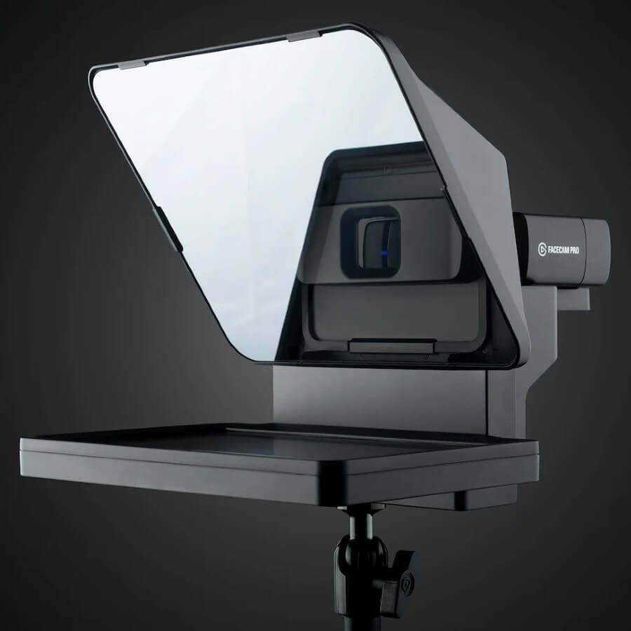 Elgato All-in-One Teleprompter