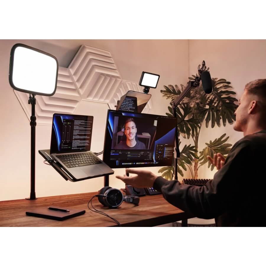 Elgato All-in-One Teleprompter