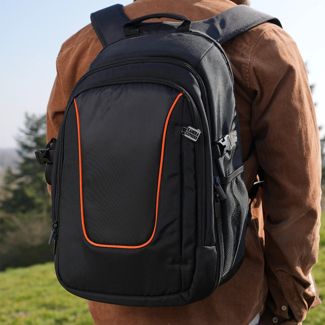 Kamera Express TC-03 Backpack