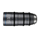 Laowa Ranger LITE 28-75mm T2.9 FF Cine objectif Arri PL/ EF (LAO-2875L-PLEF)