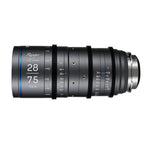 Laowa Ranger LITE 28-75mm T2.9 FF Cine objectif Arri PL/ EF (LAO-2875L-PLEF)