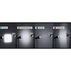 Godox LiteFlow Lightstream Reflektor Kit K1