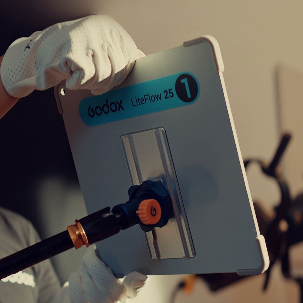 Godox LiteFlow Lightstream Reflektor Kit K1