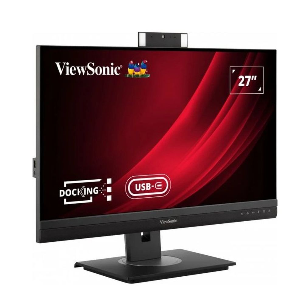 ViewSonic LED VG2756V-2K Moniteur 27" (en anglais)