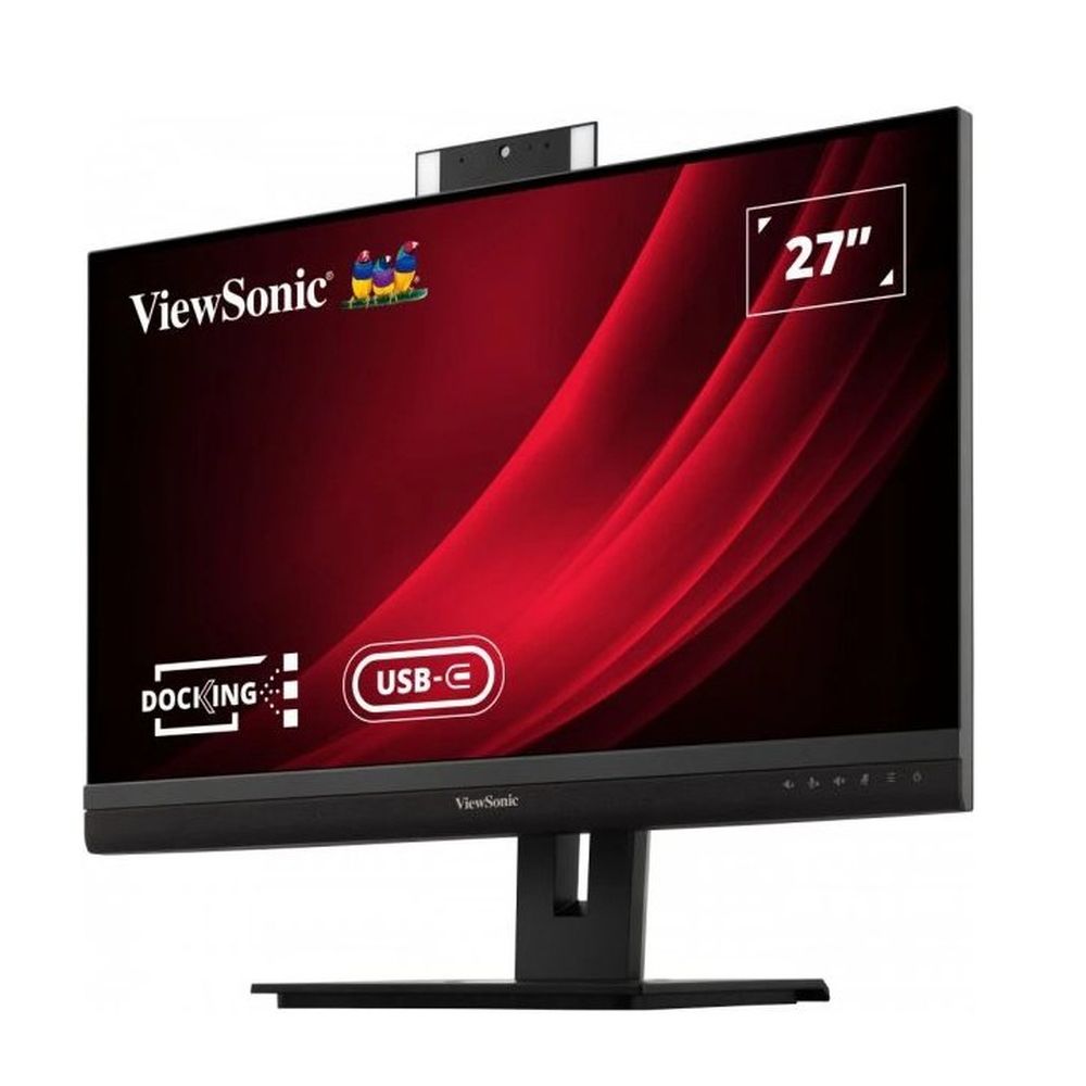ViewSonic LED VG2756V-2K Moniteur 27" (en anglais)