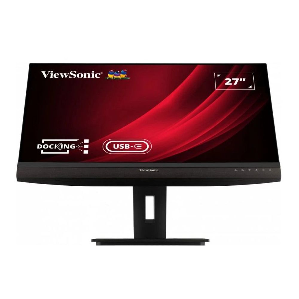 ViewSonic LED VG2756V-2K Moniteur 27" (en anglais)