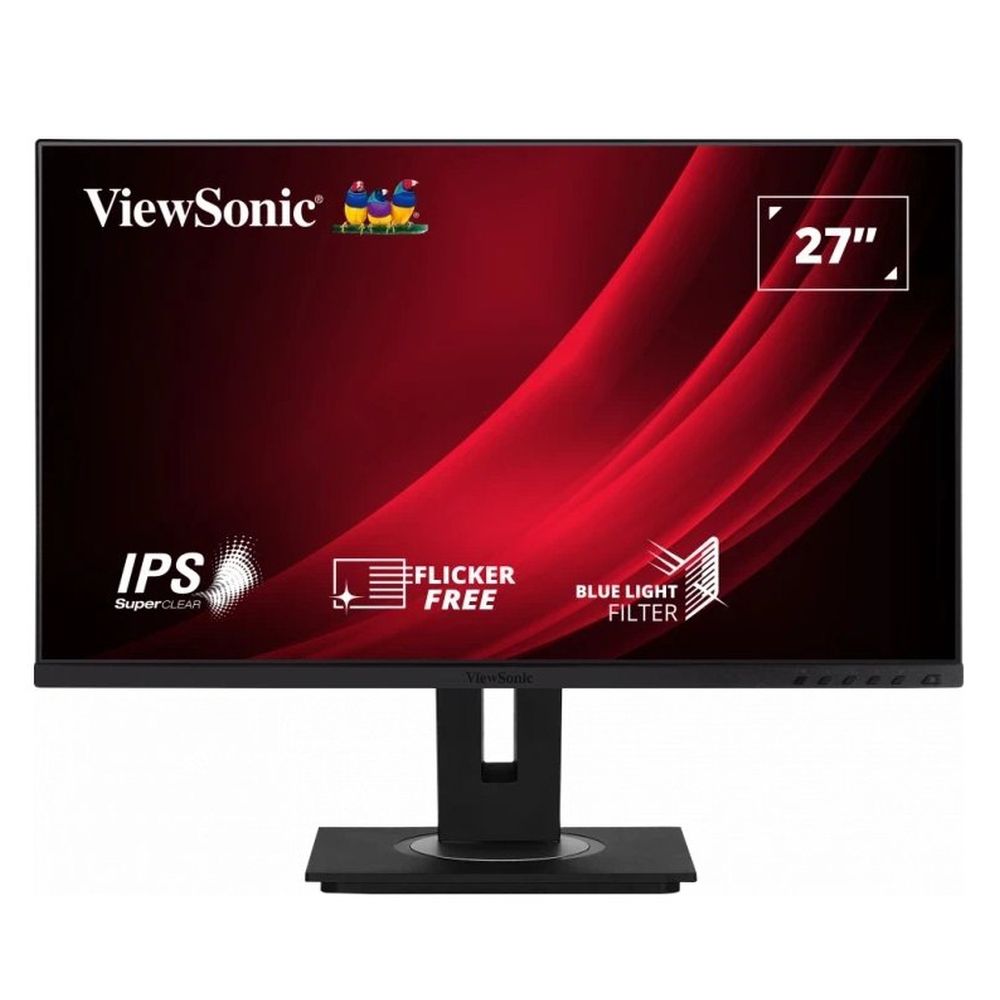 ViewSonic LED-Monitor VG2748a-2 27"
