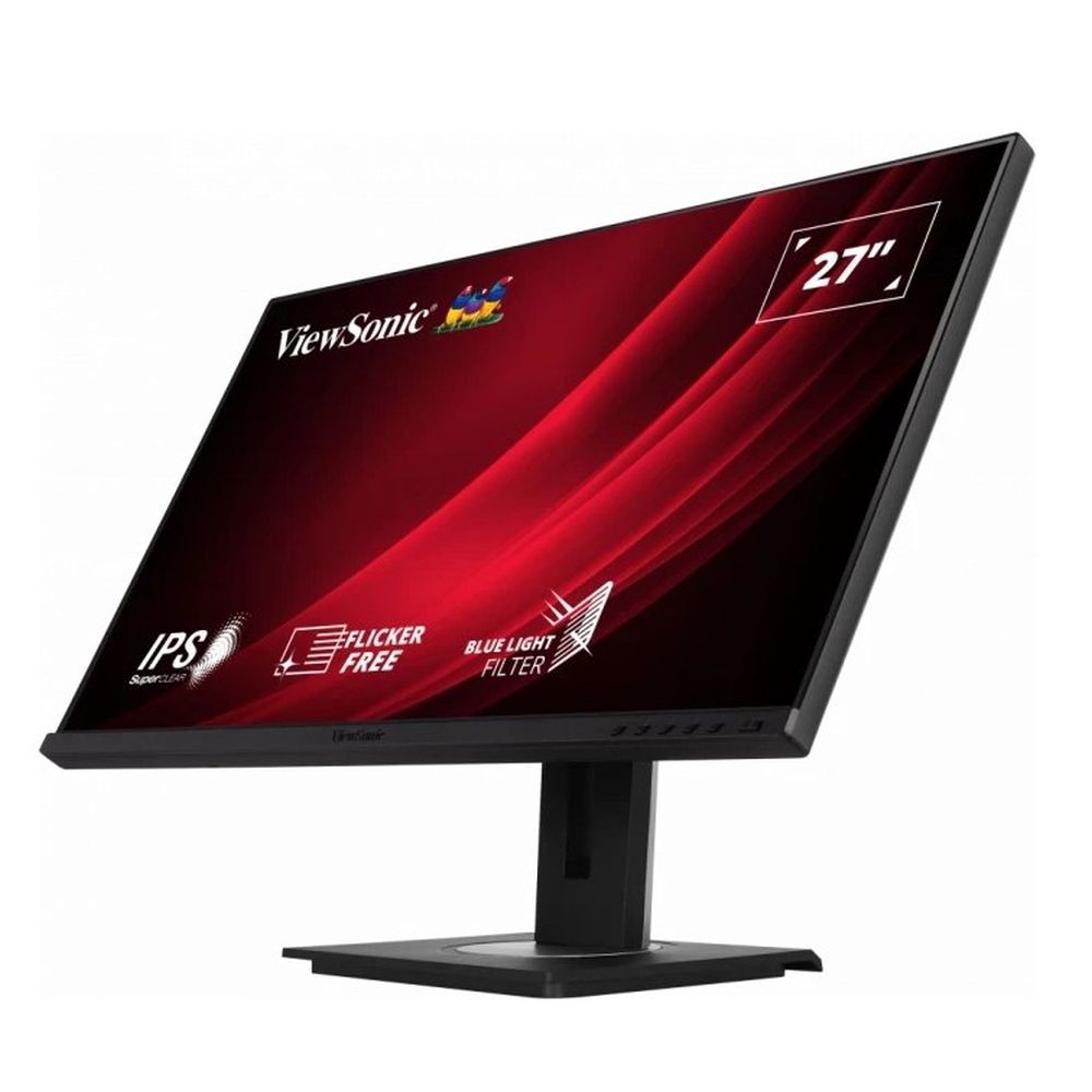 ViewSonic LED-Monitor VG2748a-2 27"