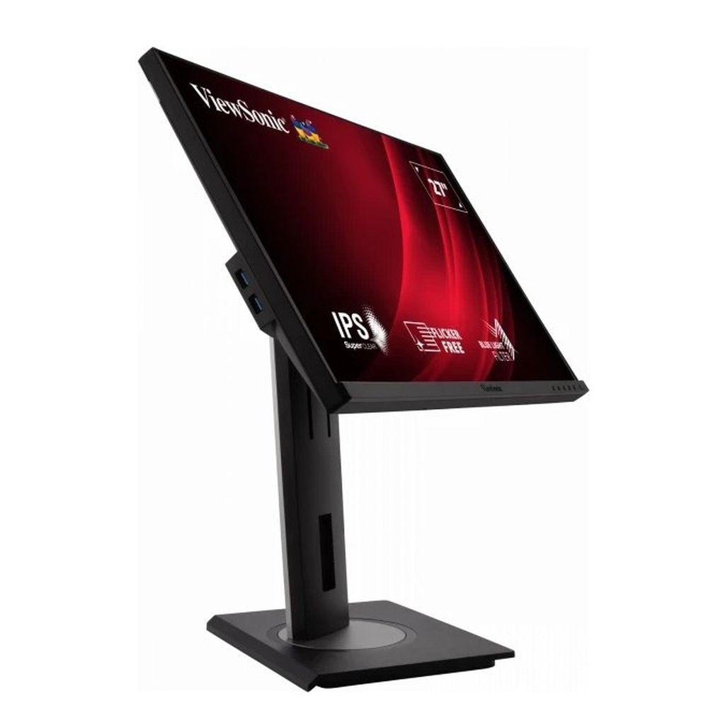 ViewSonic LED-Monitor VG2748a-2 27"