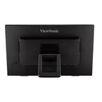 ViewSonic Moniteur tactile LED TD2423 24" (en anglais)