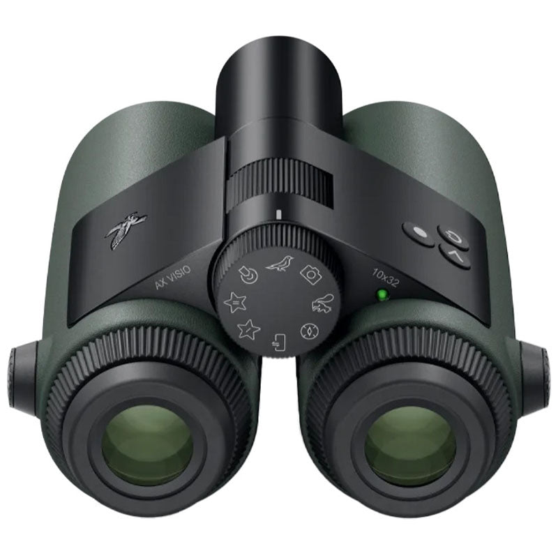 Swarovski AX Visio 10x32