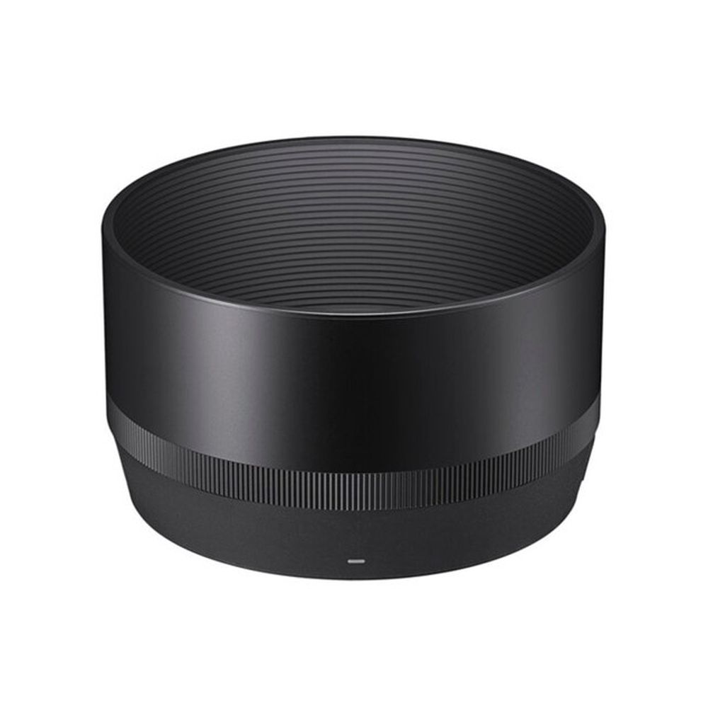 Sigma LH828-02 85mm f/1.4 DG DN capuchon d'objectif