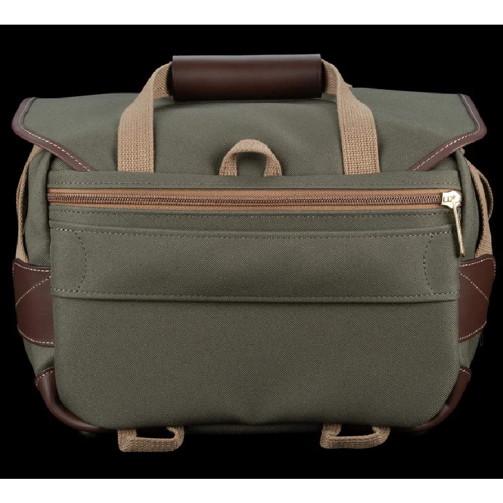 Billingham 225 MKII - fibre de sauge/chocolat