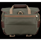 Billingham 225 MKII - fibre de sauge/chocolat