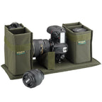 Billingham 445 MKII - khaki/tan