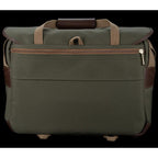 Billingham 445 MKII - sage fibrenyte/chocolat