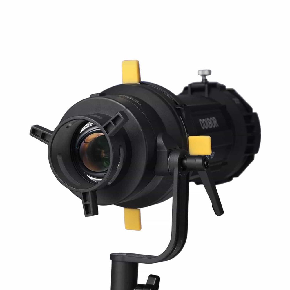 COLBOR Projecteur COB