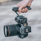 Falcam F22 Portable Top Hand Poignée