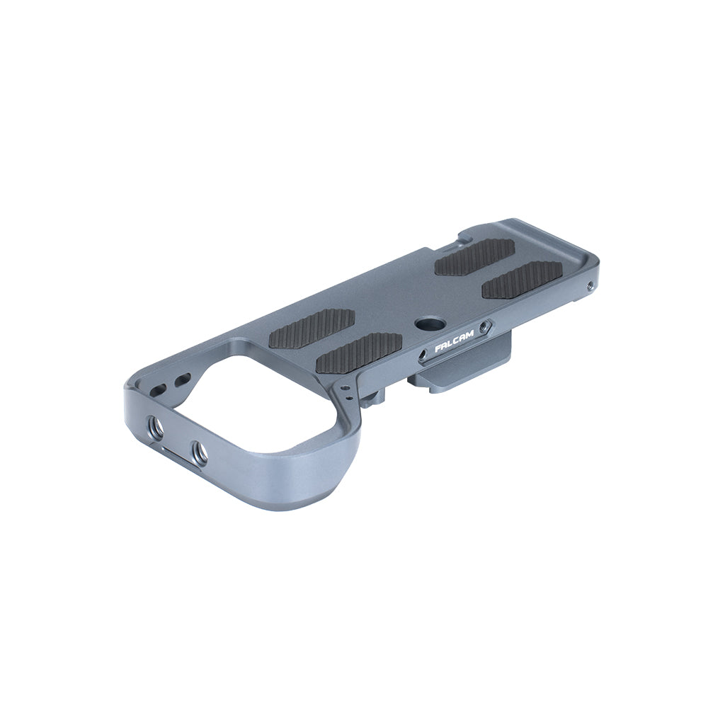 Falcam F22&F38&F50 Schnellspanner-Bodenplatte (für SONY A7CII) C00B3A03