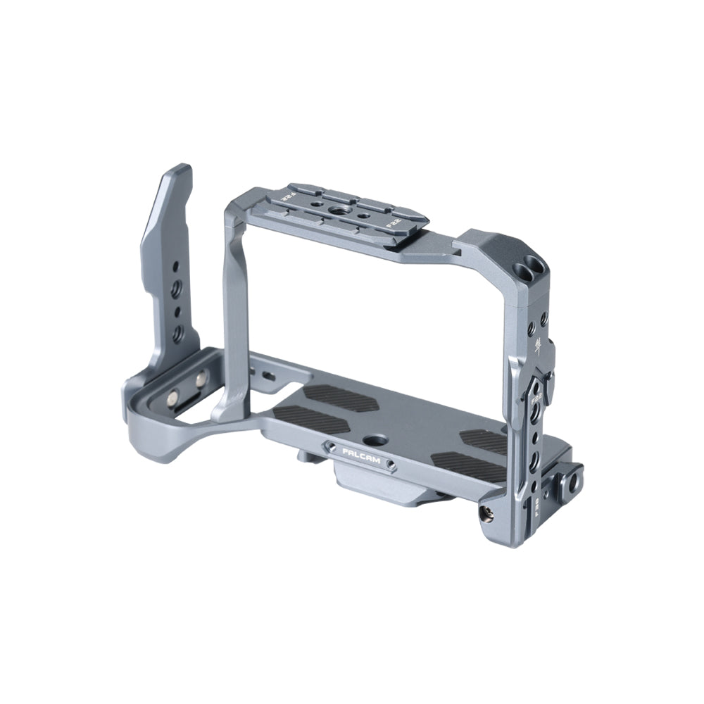 Falcam F22&F38&F50 Schnellwechsel-Kamerakäfig (für SONY A7CII) C00B3A01
