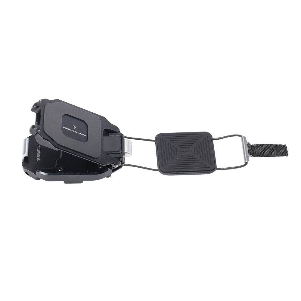 Falcam F38 Quick Release for Backpack V2 F38B3802