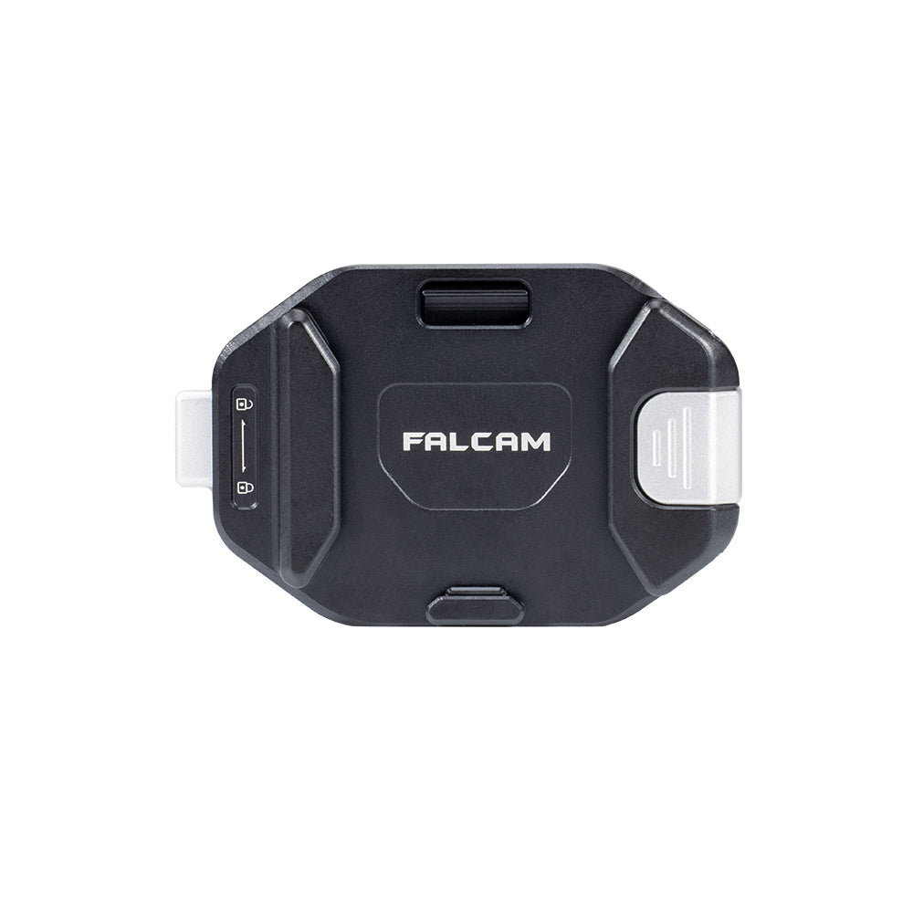 Falcam F38 Schnellwechselkit für Rucksack V2 F38B3803