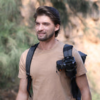 Falcam F38 Schnellwechselkit für Rucksack V2 F38B3803