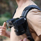 Falcam F38 Schnellwechselkit für Rucksack V2 F38B3803