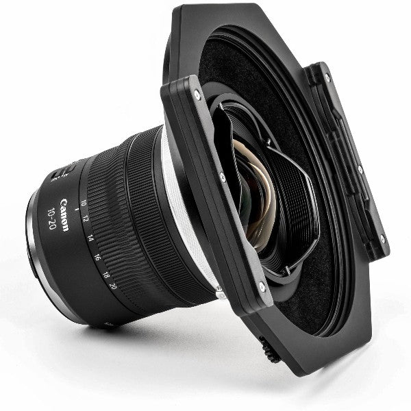 NiSi S6 für CANON RF 10-20mm F4 (TRUE COLOR NC CPL)