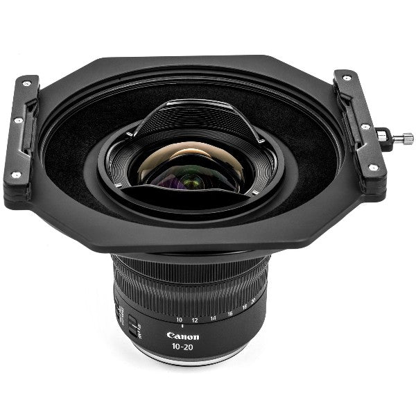 NiSi S6 für CANON RF 10-20mm F4 (TRUE COLOR NC CPL)