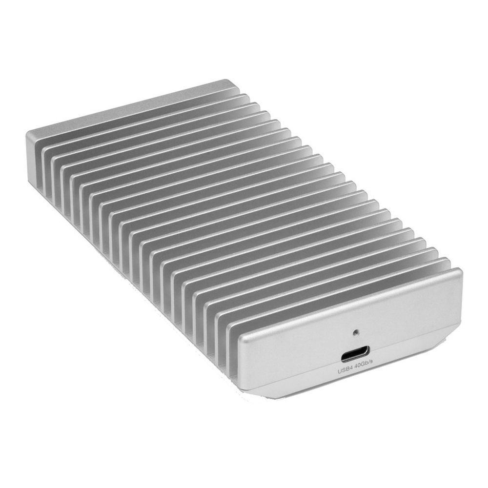 OWC Express 1M2 USB4 4.0TB - über 3000MB/s auf USB4 ausgestatteten Macs & PCs