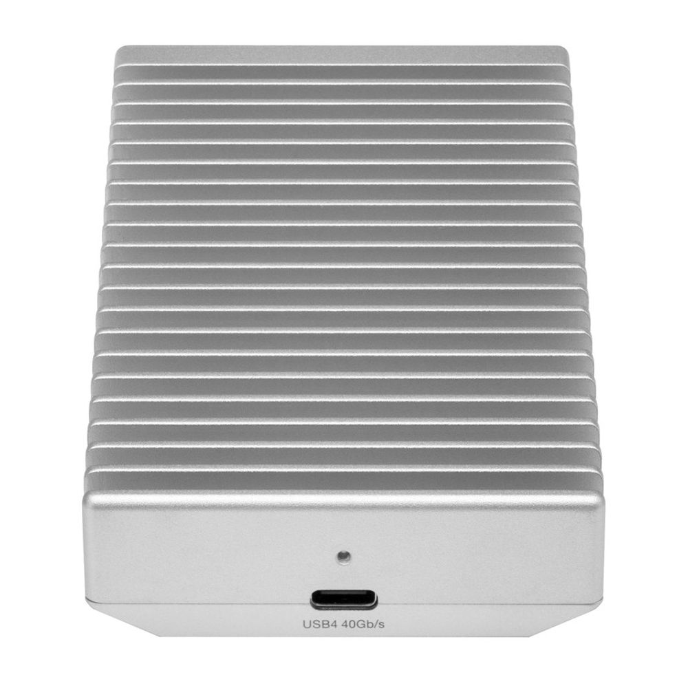 OWC Express 1M2 USB4 4.0TB - über 3000MB/s auf USB4 ausgestatteten Macs & PCs