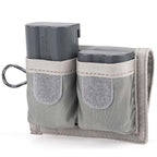Think Tank Batterie Support 2 V2.0 Nickel Gris