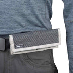 Think Tank Battery Holder 4 V2.0 Nickel Gray