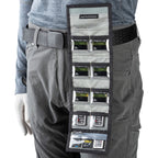 Think Tank Pixel Pocket Rocket V2.0 Schiefer schwarz