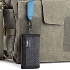 Think Tank Pixel Pocket Rocket V2.0 Schiefer schwarz