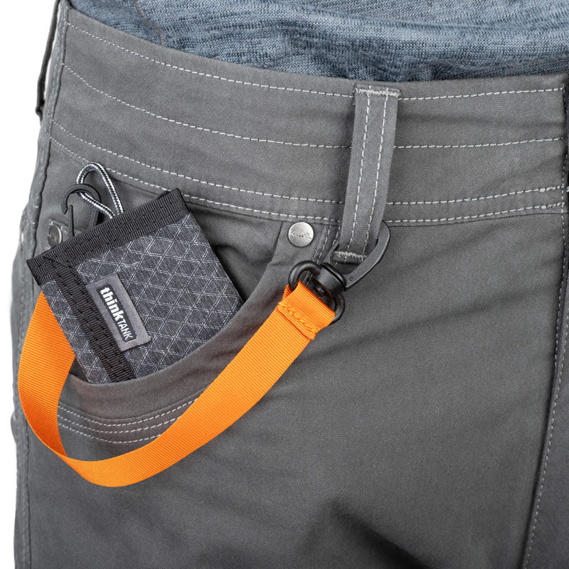 Think Tank SD Pixel Pocket Rocket V2.0 noir ardoise