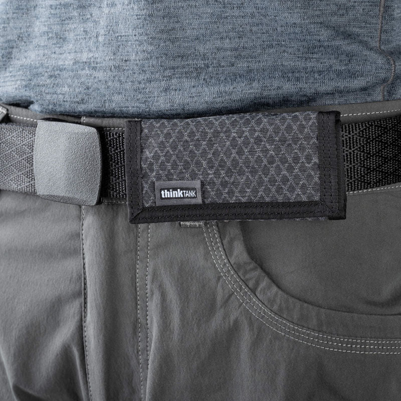 Think Tank SD Pixel Pocket Rocket V2.0 noir ardoise
