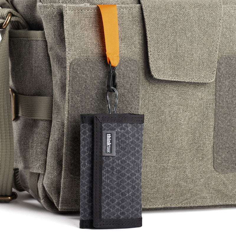 Think Tank SD Pixel Pocket Rocket V2.0 noir ardoise