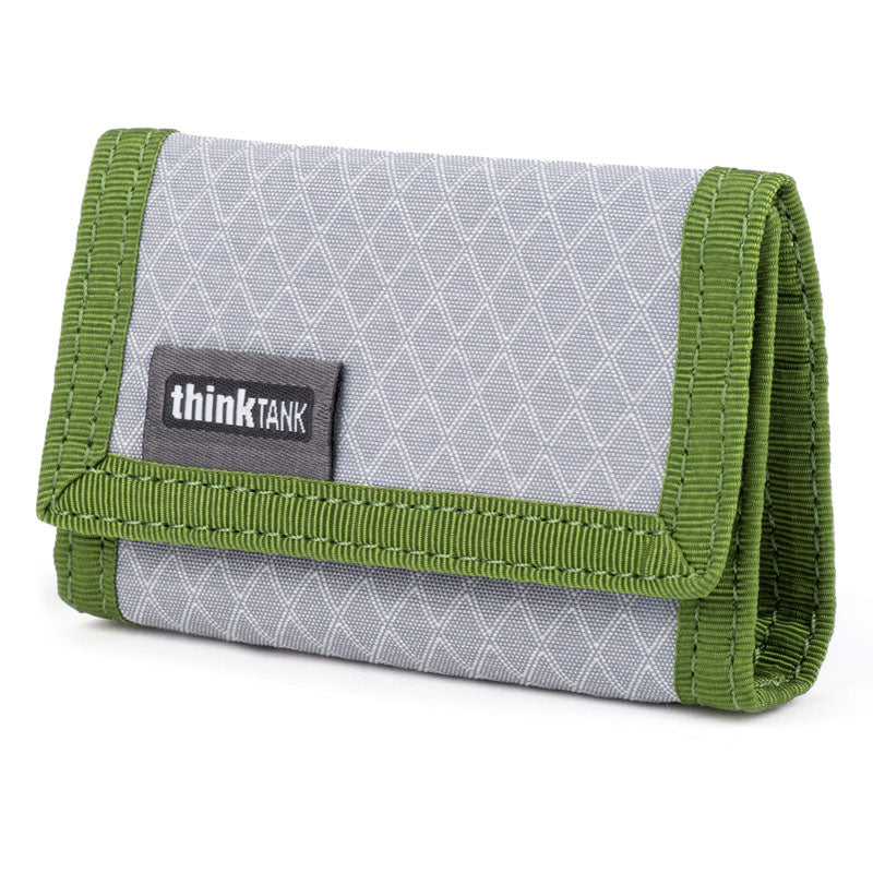 Think Tank Secure Pocket Rocket Mini V2.0 hochlandgrün