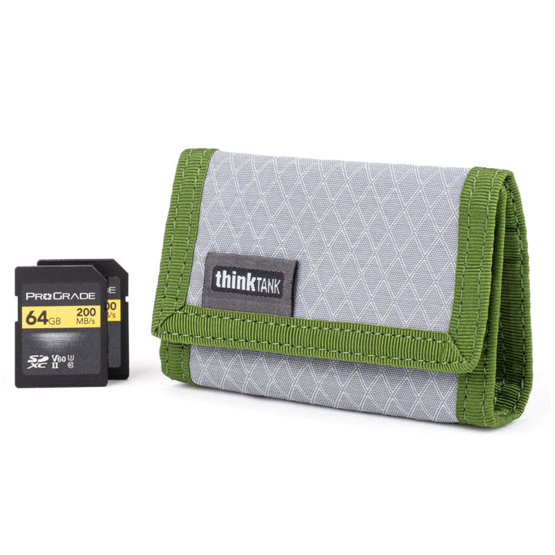 Think Tank Secure Pocket Rocket Mini V2.0 Highland Vert