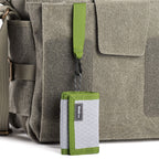 Think Tank Secure Pocket Rocket Mini V2.0 Highland Vert