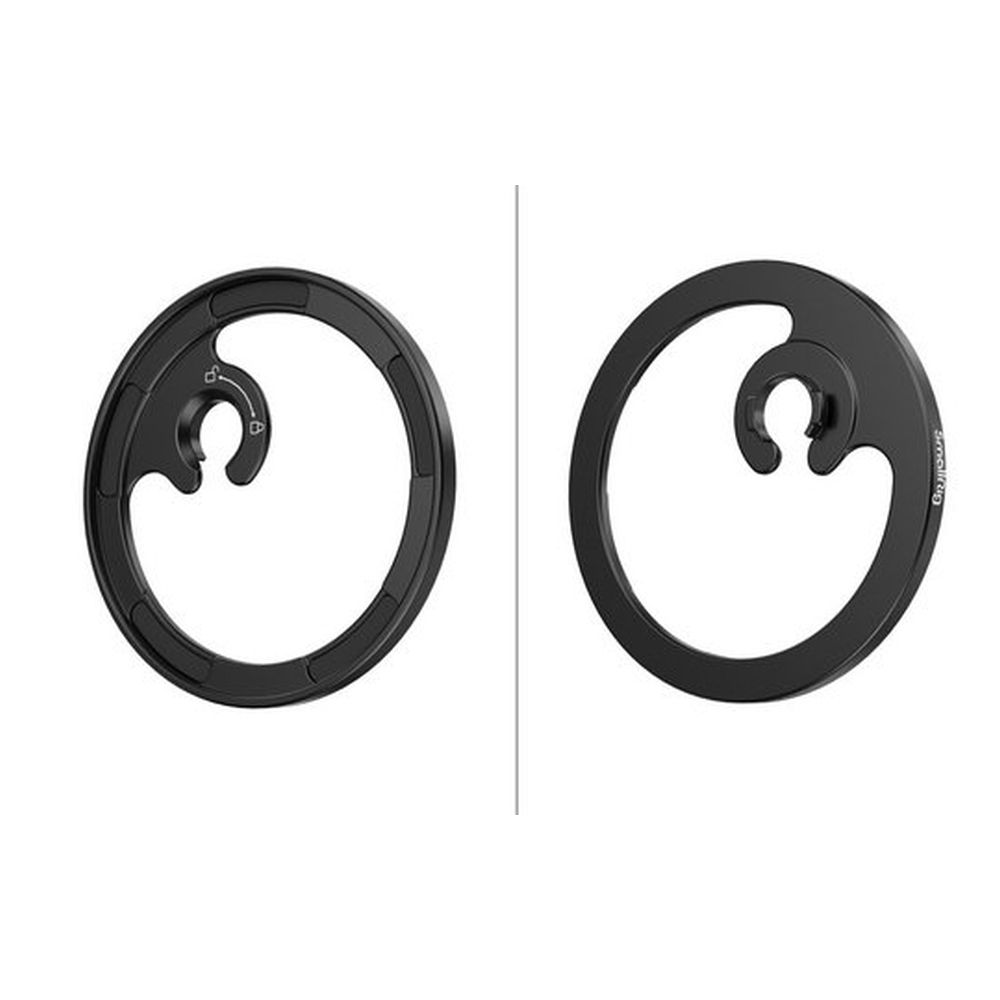 SmallRig Magnetischer Filteradapterring (M-Mount) 52mm 3840C