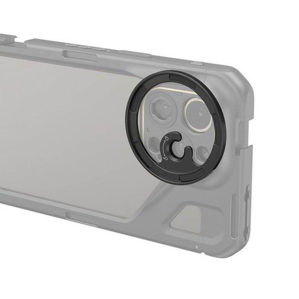 SmallRig Magnetischer Filteradapterring (M-Mount) 52mm 3840C
