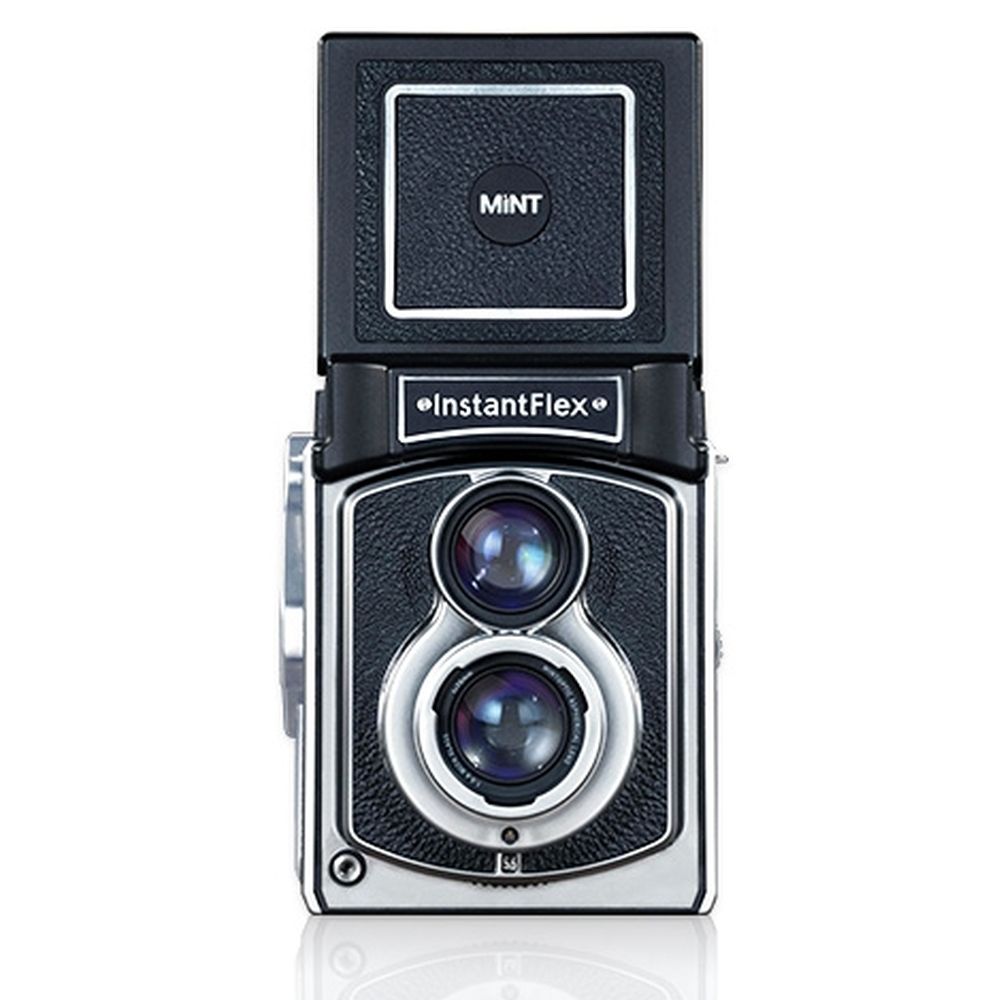 MINT InstantFlex TL70.Plus Retro Appareil photo instantané
