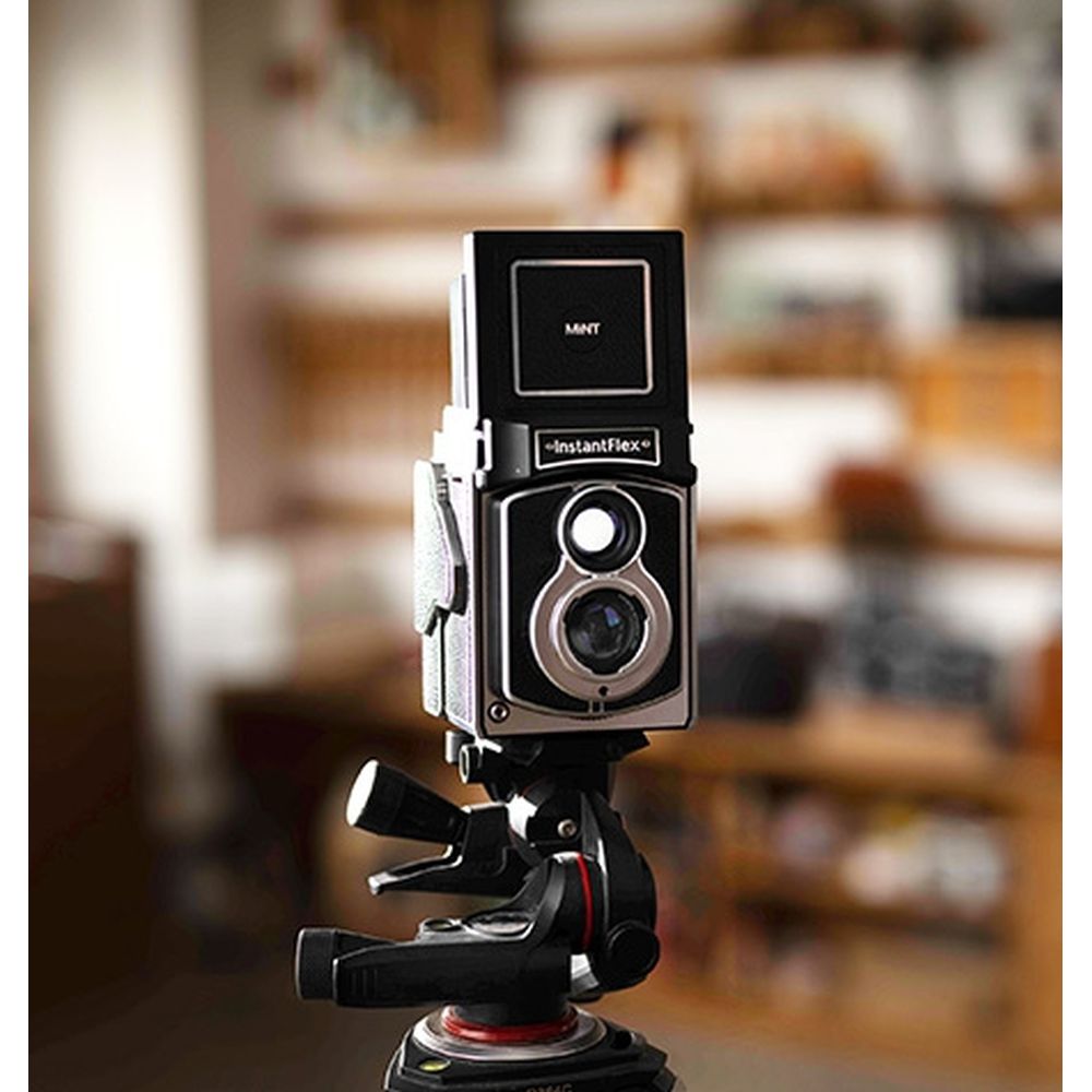 MINT InstantFlex TL70.Plus Retro Appareil photo instantané